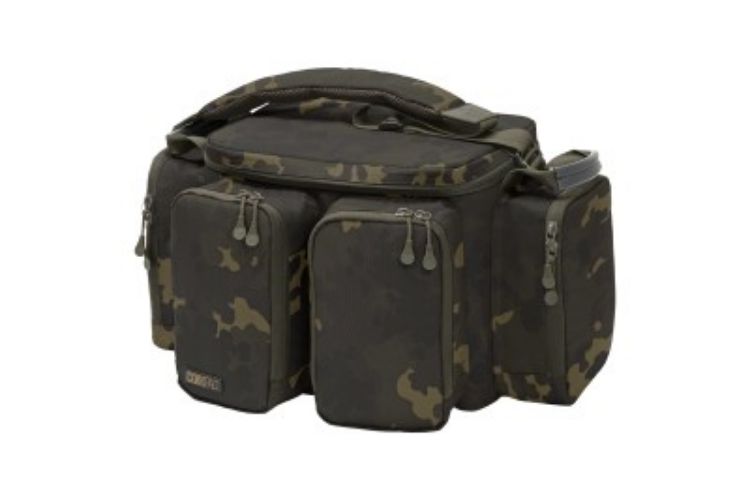 Снимка на Сак Korda Compac Carryall Dark Kamo