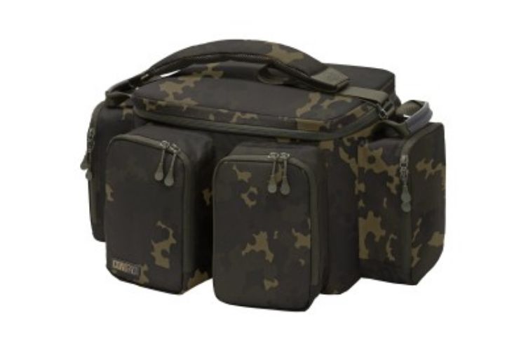 Снимка на Сак Korda Compac Carryall Dark Kamo