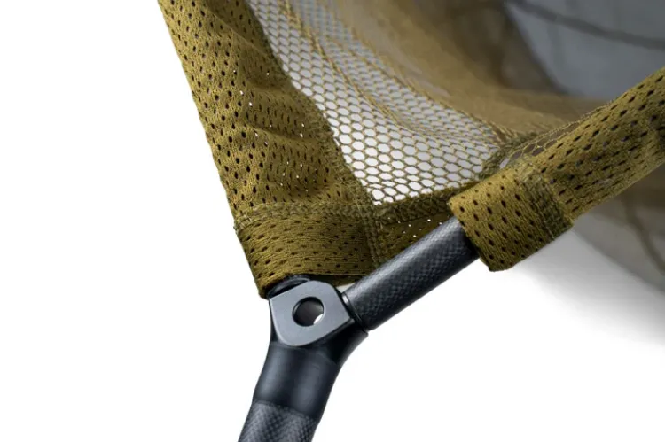 Снимка на Кеп Nash Air Force F40 Landing Net