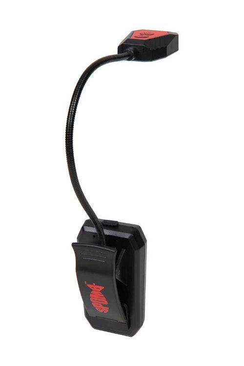 Снимка на Лампа за спод станция Spomb Bucket Light