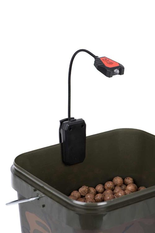 Снимка на Лампа за спод станция Spomb Bucket Light