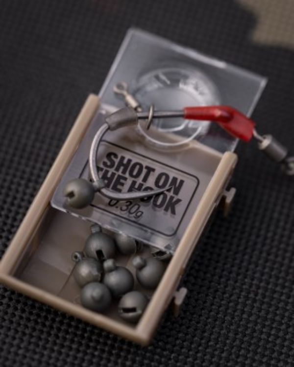 Снимка на Утежнение за кука Korda Shot on the Hook
