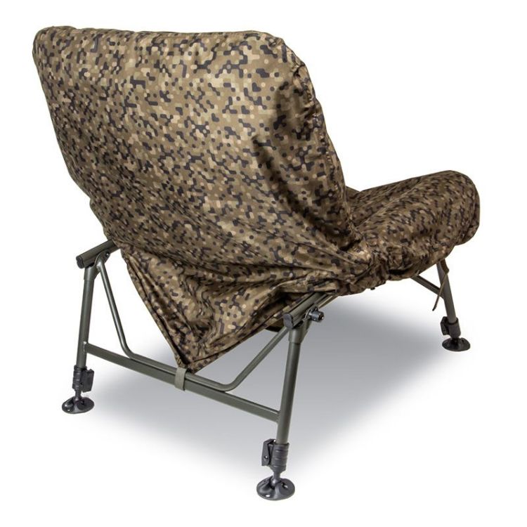 Снимка на Покривало за стол Solar - Sp C-Tech Sofa Chair Cover
