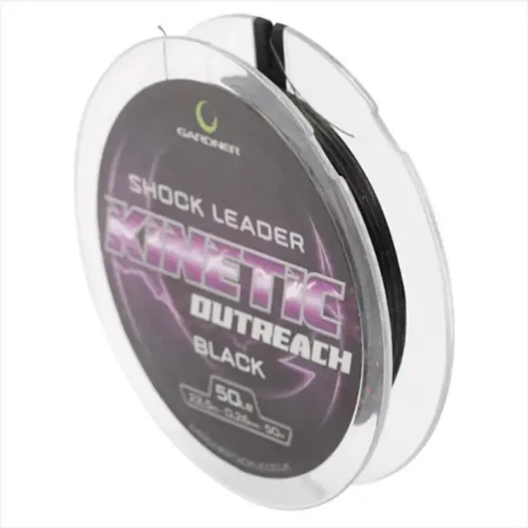 Снимка на Шок лидер Gardner Kinetic Outreach Shock Leader