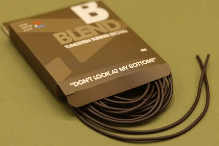 Снимка на Волфрамов шлаух ONE MORE CAST Heavyweight Blend Tungsten Tubing