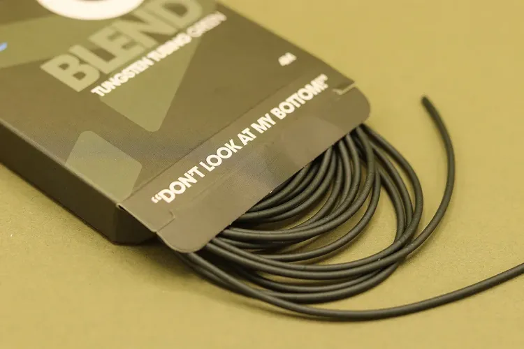 Снимка на Волфрамов шлаух ONE MORE CAST BLEND TUNGSTEN TUBING