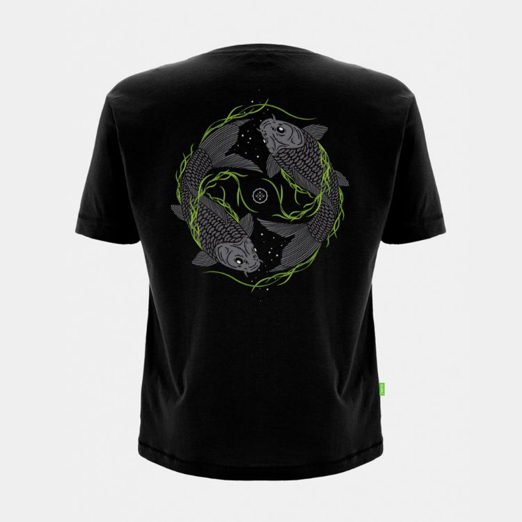 Снимка на Тениска KUMU Vortex Tee