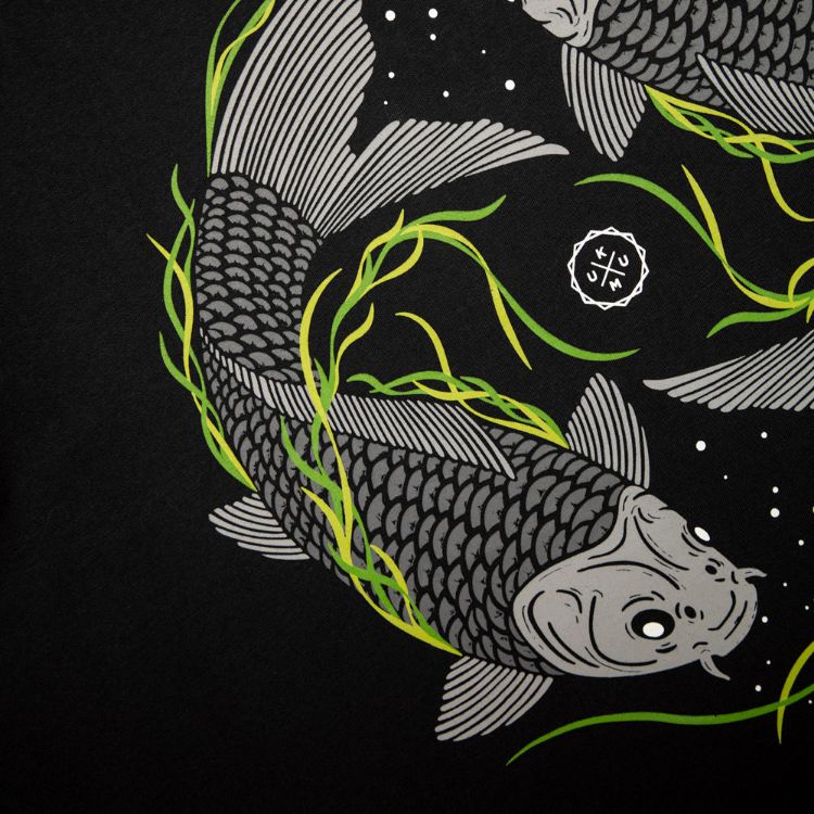 Снимка на Тениска KUMU Vortex Tee