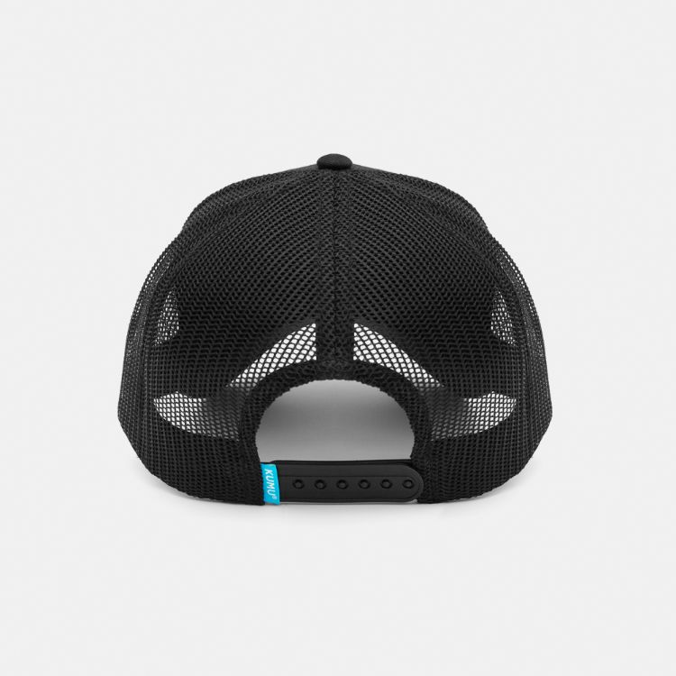 Снимка на Лятна шапка KUMU Take Flight Trucker Cap