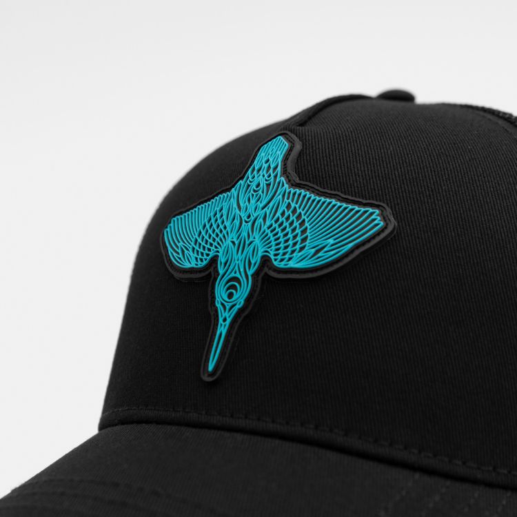 Снимка на Лятна шапка KUMU Take Flight Trucker Cap
