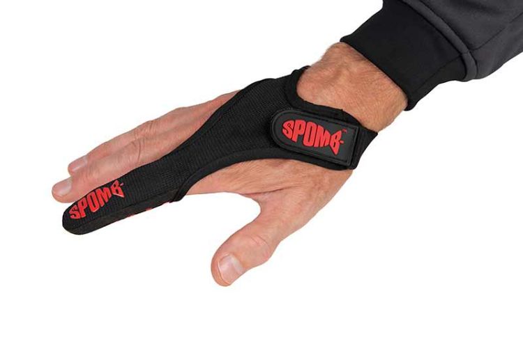 Снимка на Напръсник Spomb Finger Stall