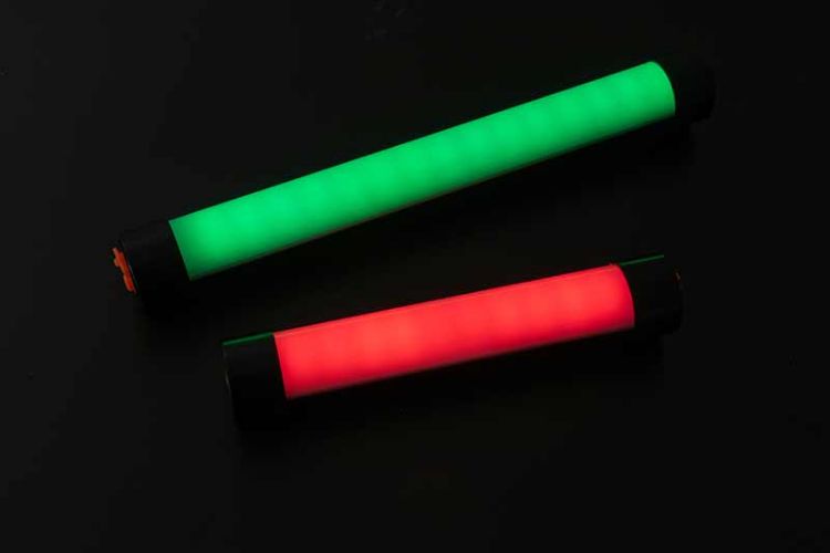 Снимка на Лампа Fox Halo Multi-Colour Strip Lights
