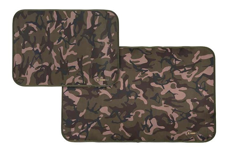 Снимка на Постелка Fox Camolite™ Bivvy Mats