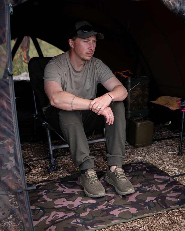 Снимка на Постелка Fox Camolite™ Bivvy Mats