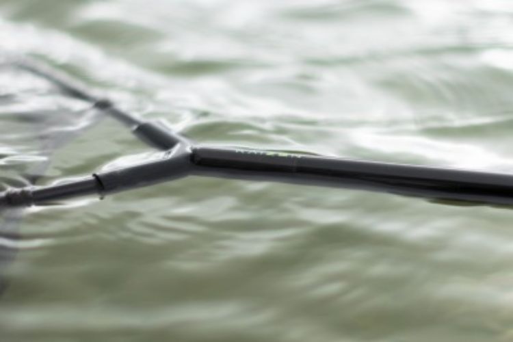 Снимка на Кеп Korda Kaizen Green Landing Net 42inch