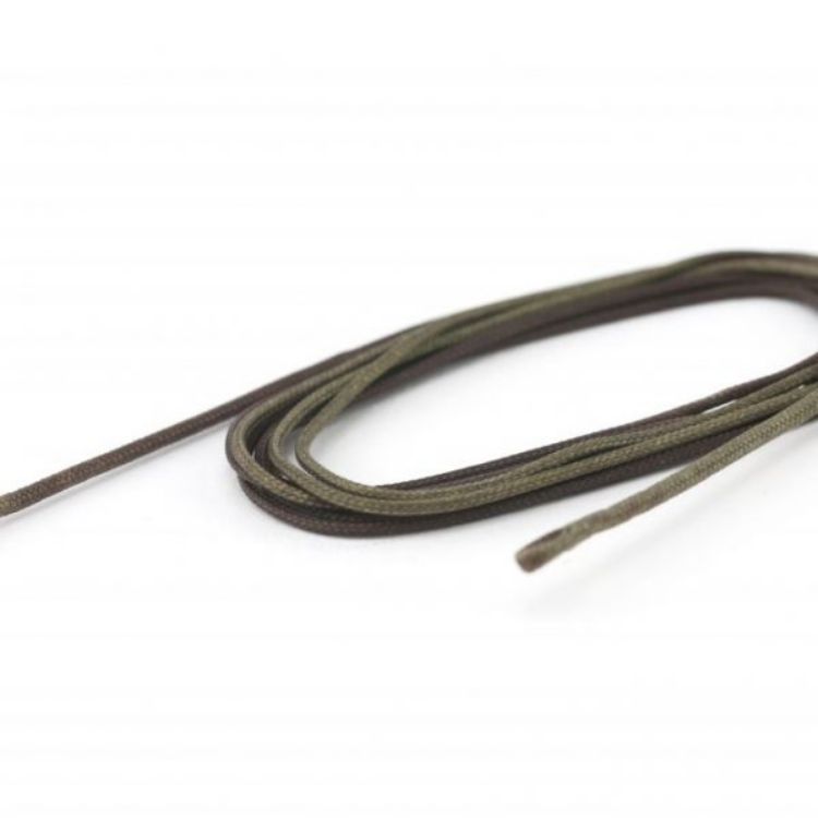 Снимка на Ледкор CARP FEVER LEADCORE LEADER CAMO 45lb/10m