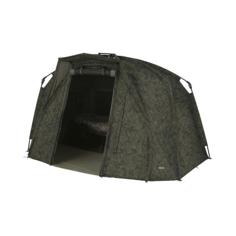 Снимка на Палатка Trakker Tempest RS 100 - Camo