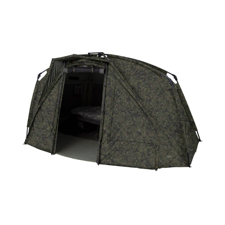 Снимка на Палатка Trakker Tempest RS 150 Camo