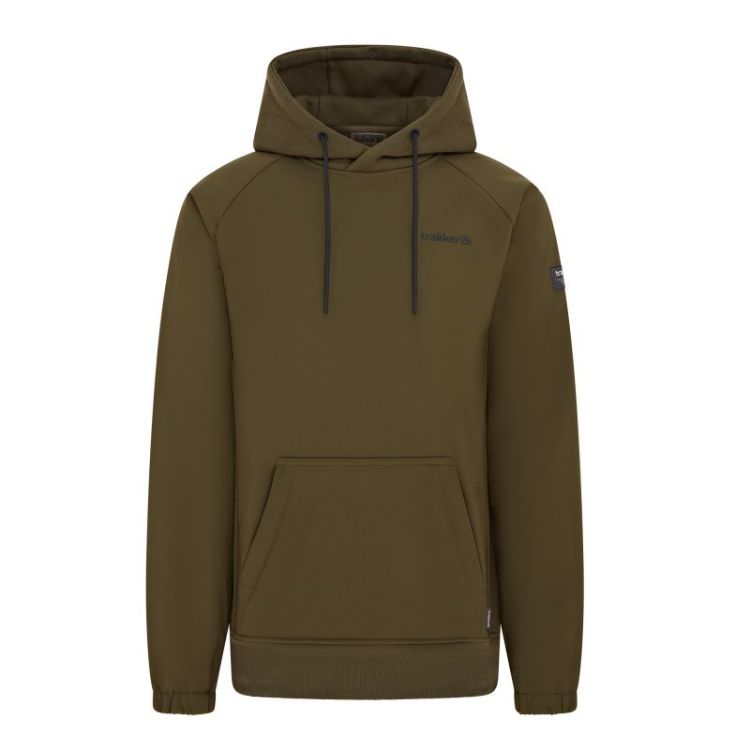 Снимка на Горнище Trakker TechPro Capture Hoodie