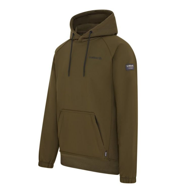 Снимка на Горнище Trakker TechPro Capture Hoodie