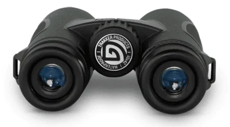 Снимка на Бинокъл Trakker Optics 10x42 Binoculars