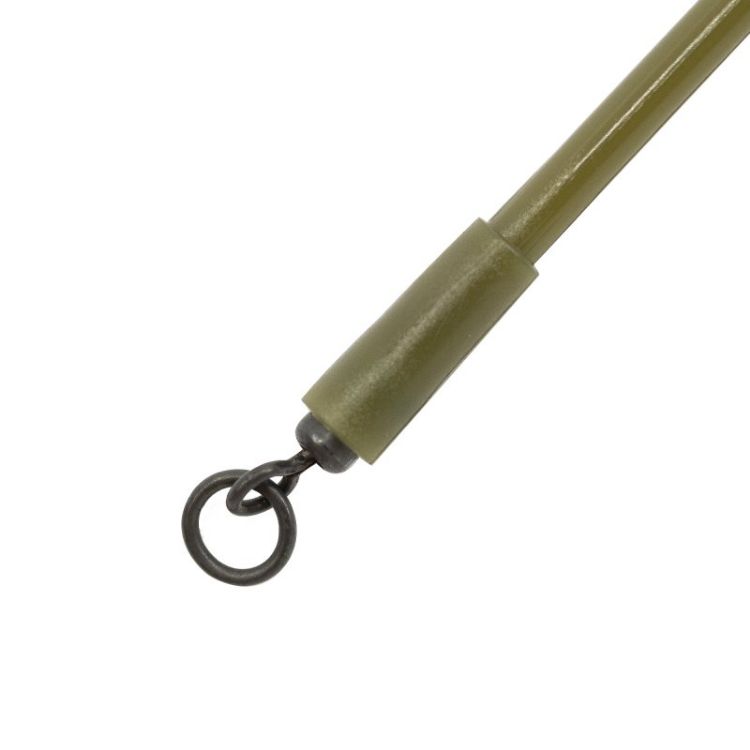 Снимка на Тръбички за PVA торби Trakker Fused PVA Bag Stem (Ring Swivel) 