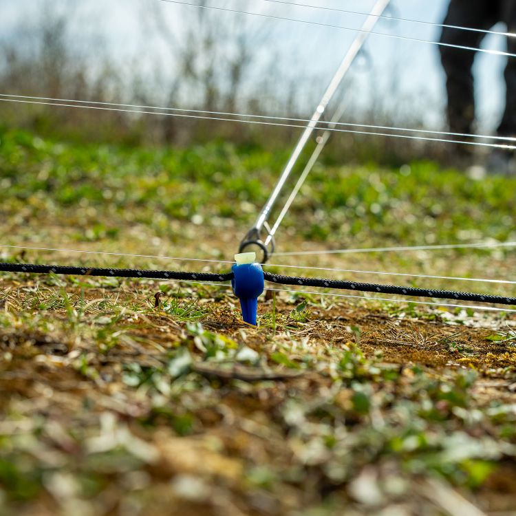 Снимка на Колчета за дистанция RidgeMonkey Nite Glo Wrap Sticks