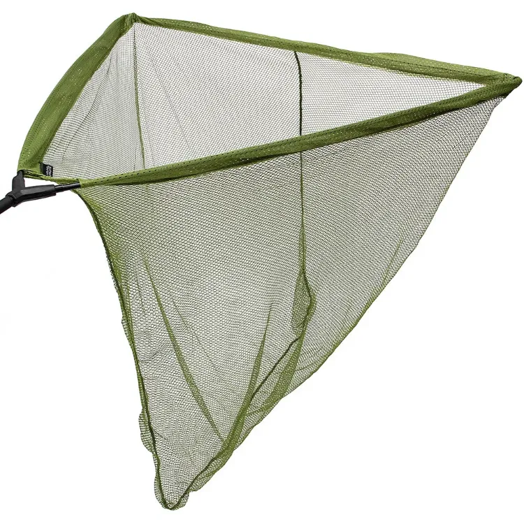 Снимка на Кеп NGT Angling Pursuits 42" Net and Handle Combo - 42" Net with 1.8m, 2pc Handle