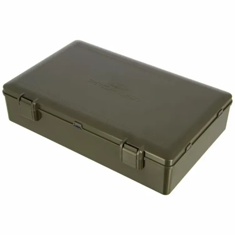 Снимка на Кутия за аксесоари NGT Profiler Tackle Box
