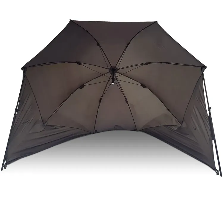 Снимка на Броли NGT Shelter - 50" Day Shelter with Storm Poles