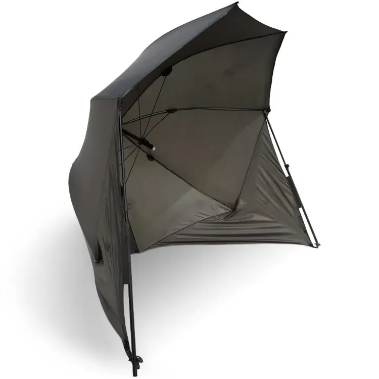 Снимка на Броли NGT Shelter - 50" Day Shelter with Storm Poles