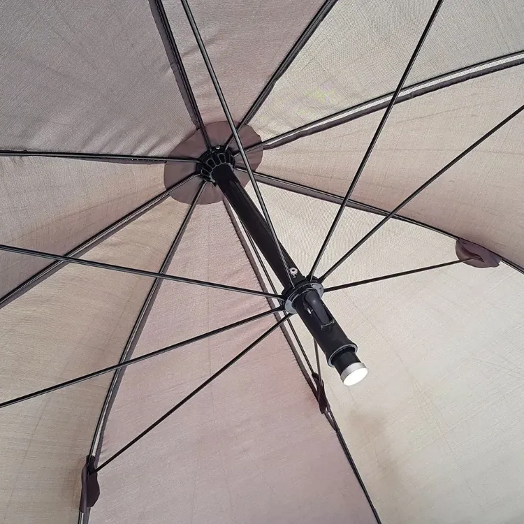 Снимка на Броли NGT Shelter - 50" Day Shelter with Storm Poles