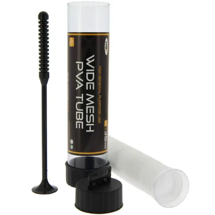 Снимка на ПВА NGT PVA Products