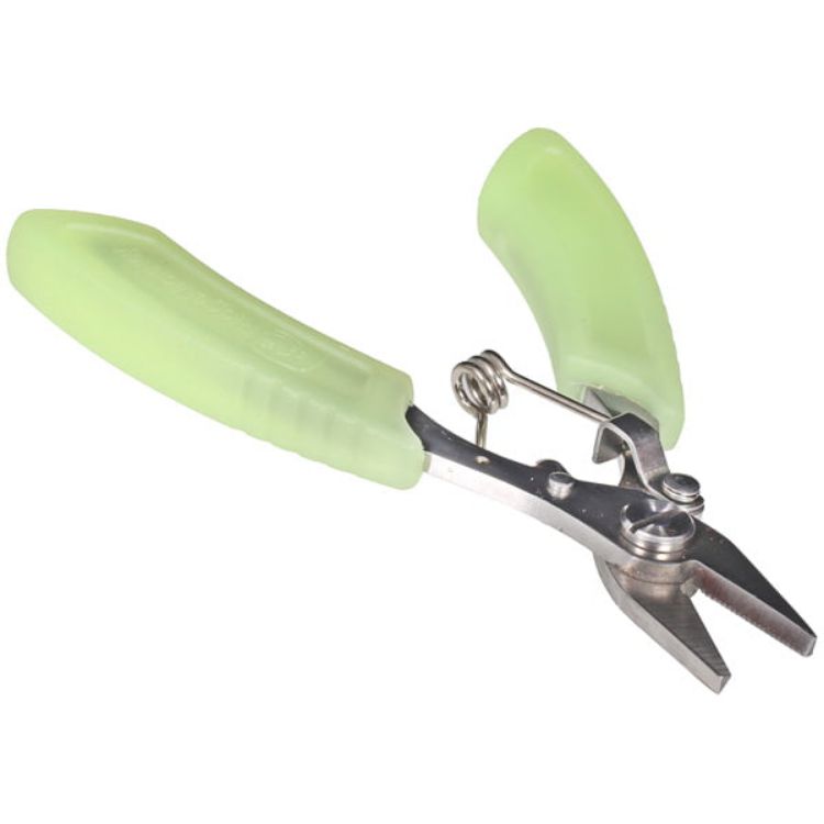 Снимка на  Ножица RidgeMonkey Nite Glo Heavy Duty Snips