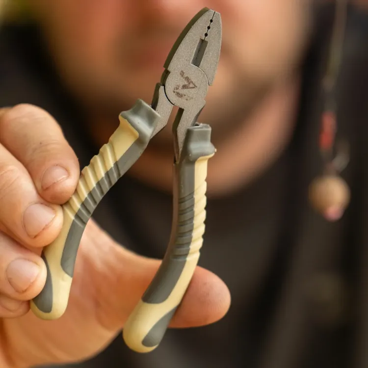 Снимка на Клещи за кримпване One More Cast Crimp My Style