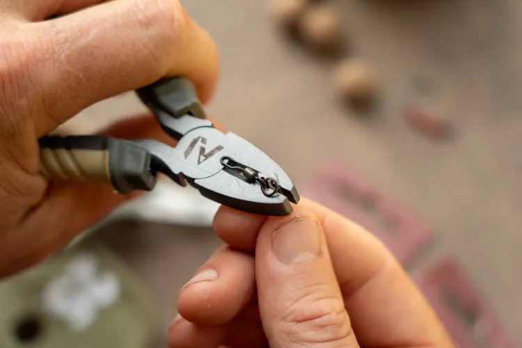 Снимка на Клещи за кримпване One More Cast Crimp My Style