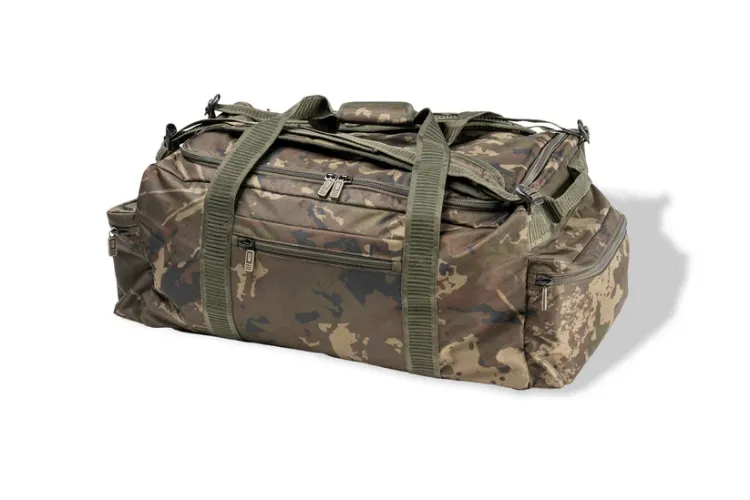 Снимка на Сак Nash Subterfuge Duffel Bag