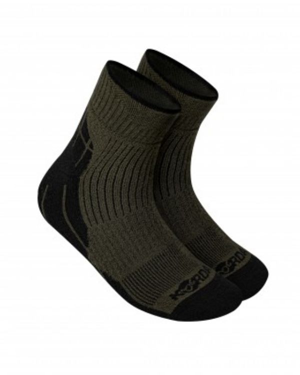 Снимка на Чорапи Korda Coolmax Socks MK2