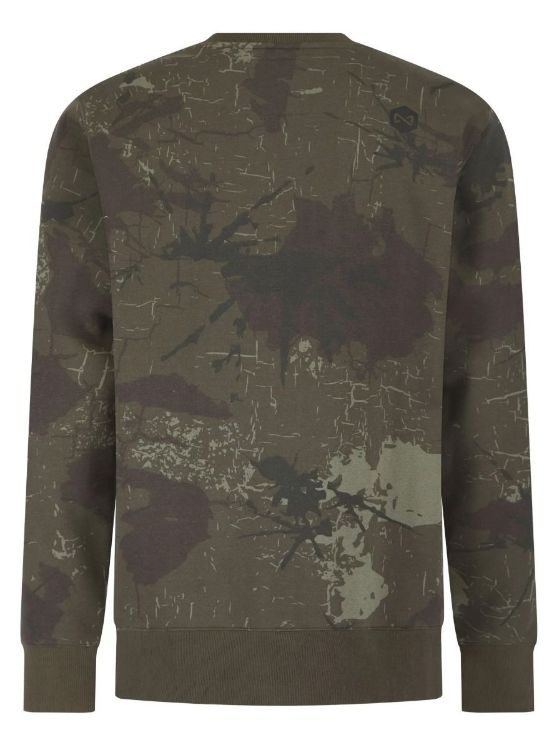 Снимка на Блуза Navitas Camo Identity Sweatshirt