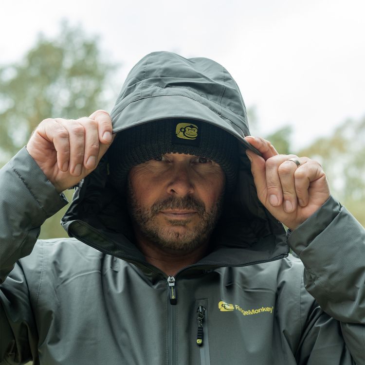 Снимка на Яке RidgeMonkey APEarel ThermaPro Insulated Coat