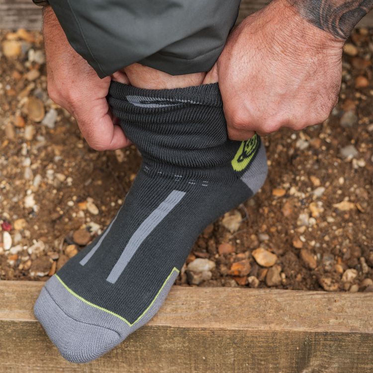 Снимка на Чорапи RidgeMonkey APEarel ThermaPro Thermal Socks