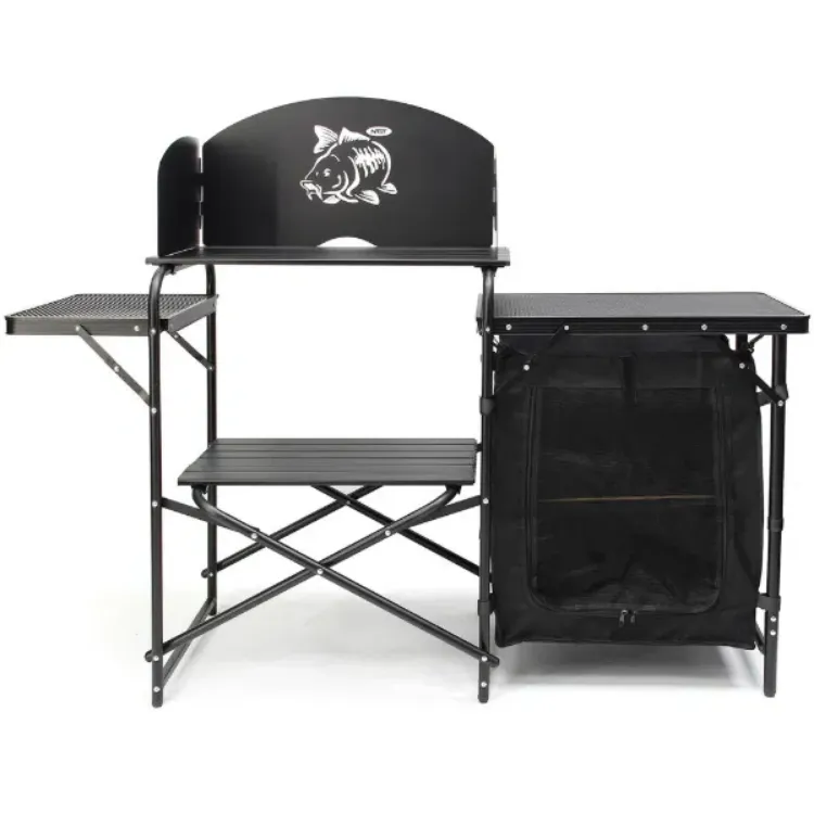 Снимка на Готварска станция NGT Prep Station