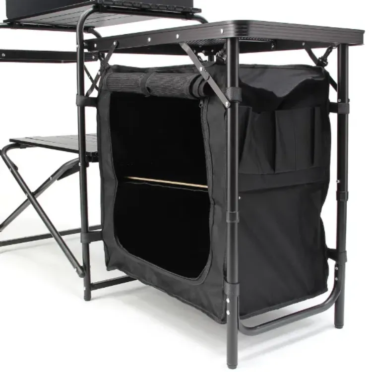 Снимка на Готварска станция NGT Prep Station