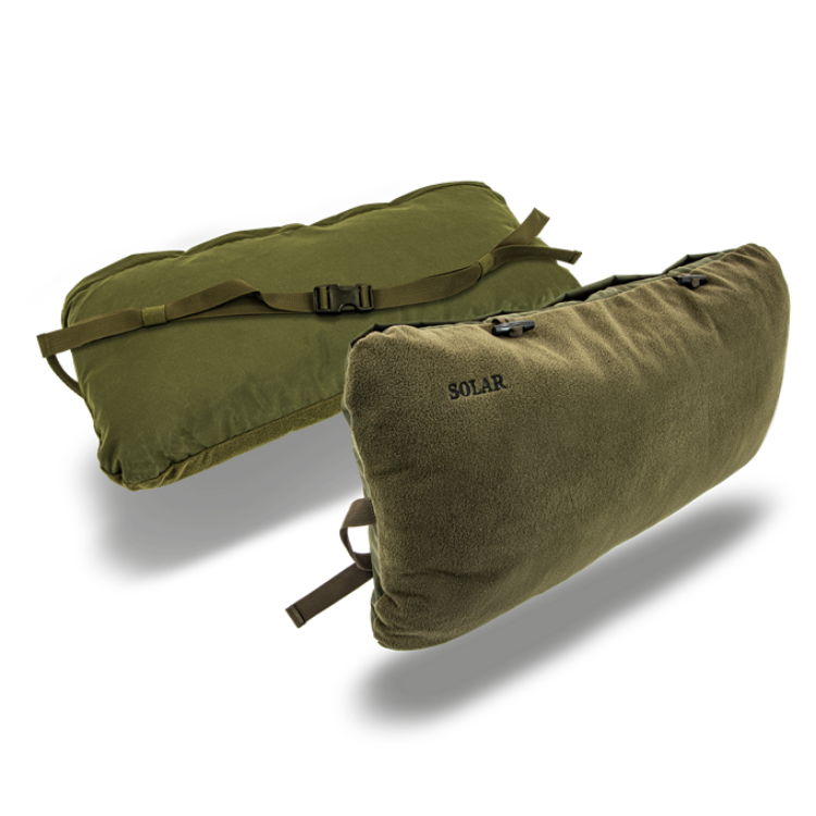 Снимка на Възглавница Solar SP C-TECH PILLOW SLIMLINE 