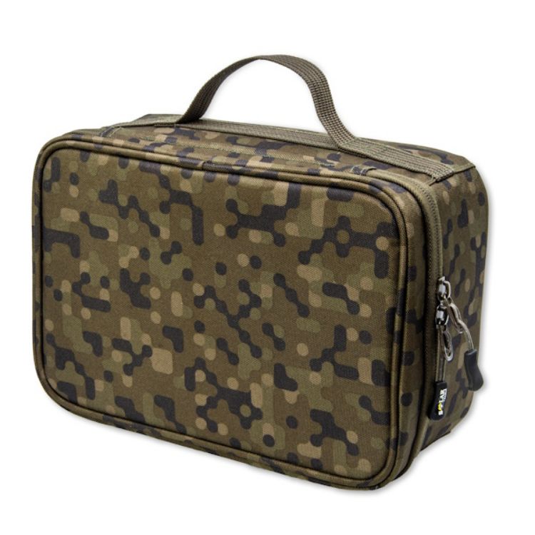 Снимка на Чанта  SOLAR SP C-TECH PVA STATION