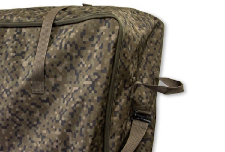 Снимка на Калъф за легло SOLAR SP C-TECH UNI BEDCHAIR BAG