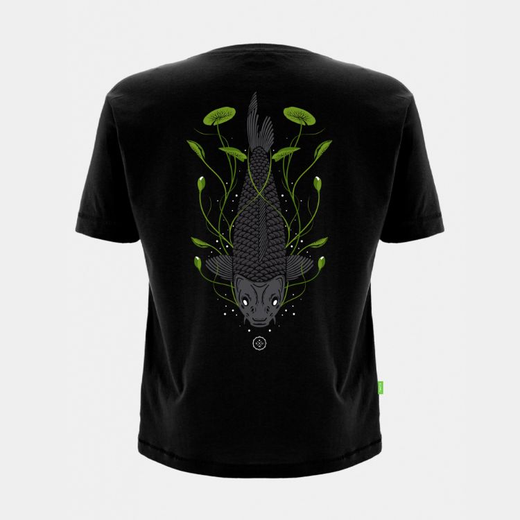 Снимка на Тениска KUMU Tails Up Tee