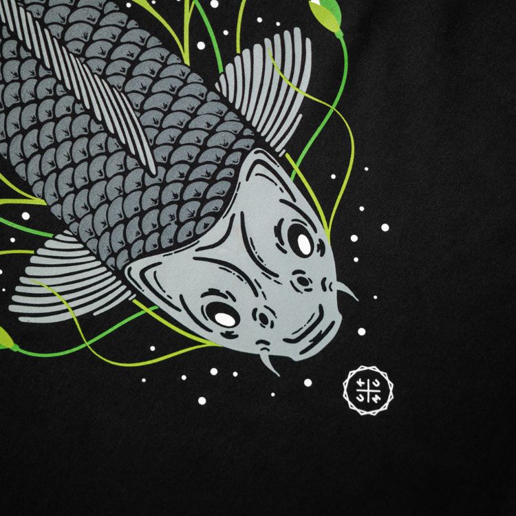 Снимка на Тениска KUMU Tails Up Tee