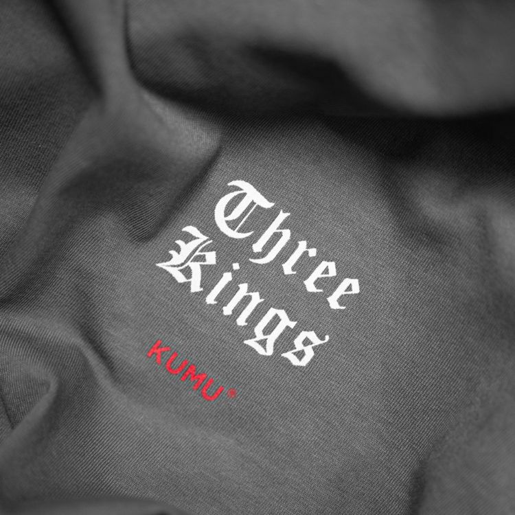 Снимка на Тениска Kumu 3 Kings Tee