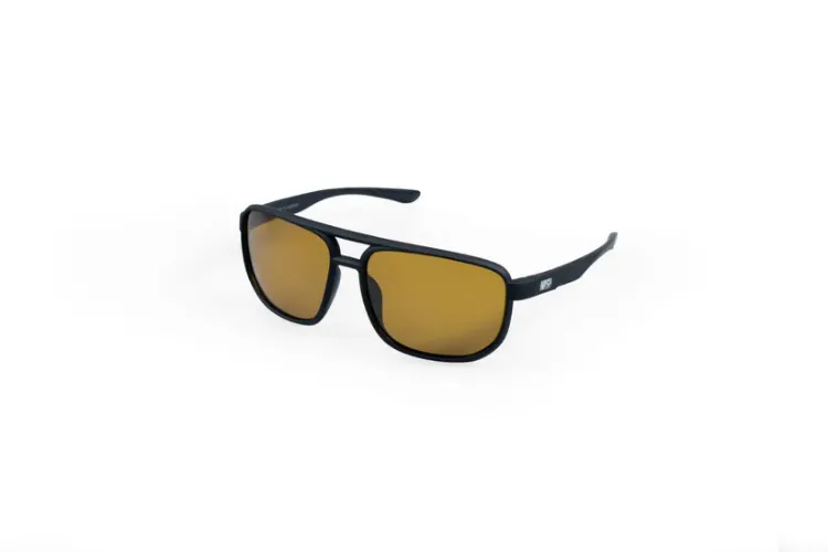 Снимка на Очила Nash Make It Happen Tracer Polarised Sunglasses Amber Lens